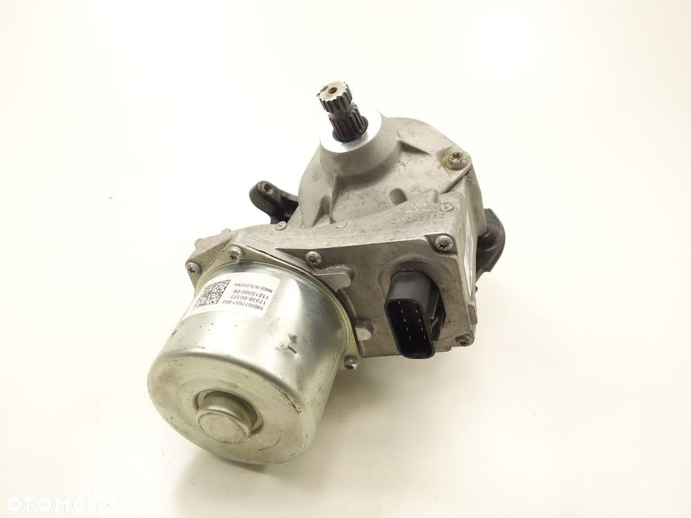 Can-Am Spyder Se6 Rt Wspomaganie Kierownicy Dps - 4