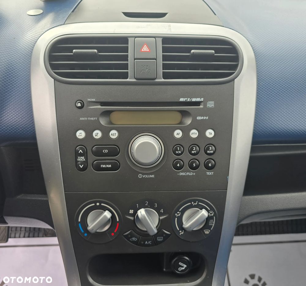 Opel Agila 1.2 16 V - 26