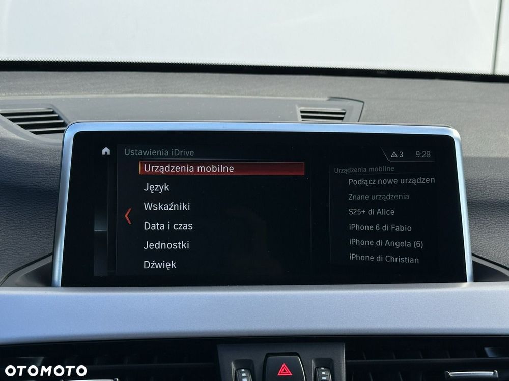 BMW X1 xDrive25e Advantage - 33