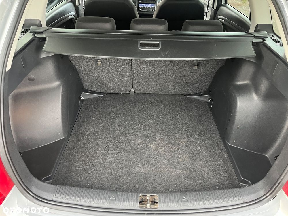 Skoda Fabia 1.2 12V Ambition - 17