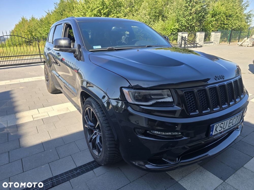 Jeep Grand Cherokee - 2