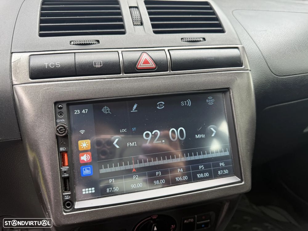 Seat IBIZA 6K2 1.9 TDI SPORT 110.CV C/ EXTRAS - 12