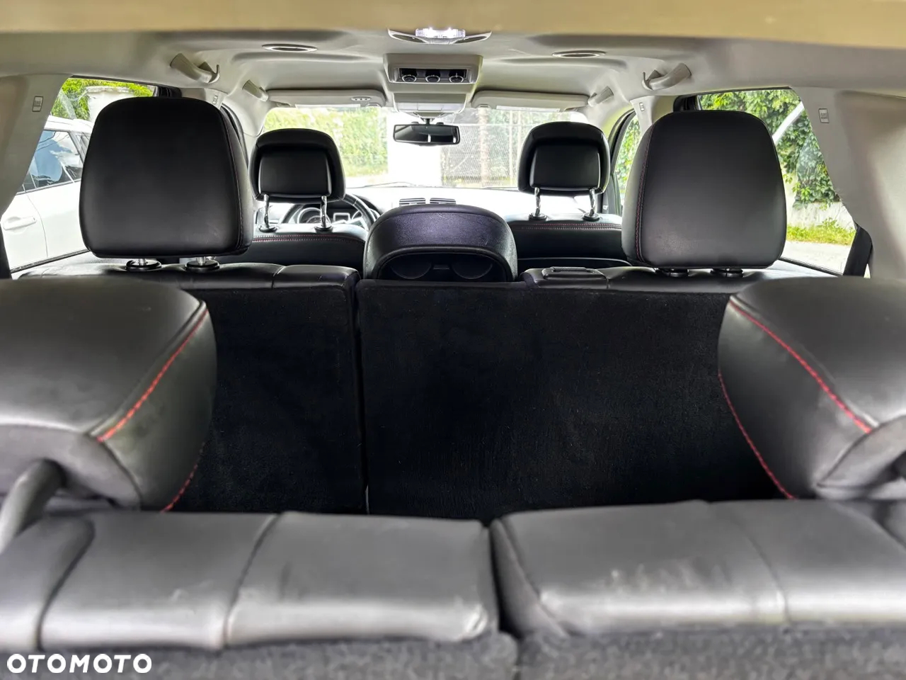 Dodge Journey - 27