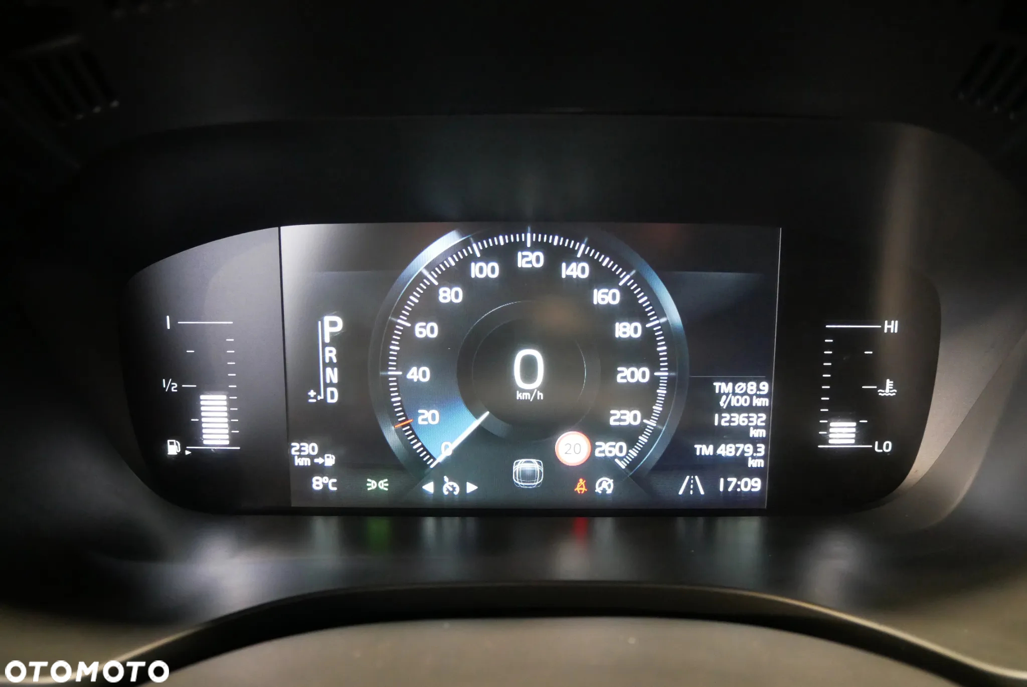 Volvo XC 60 D4 AWD Inscription - 24