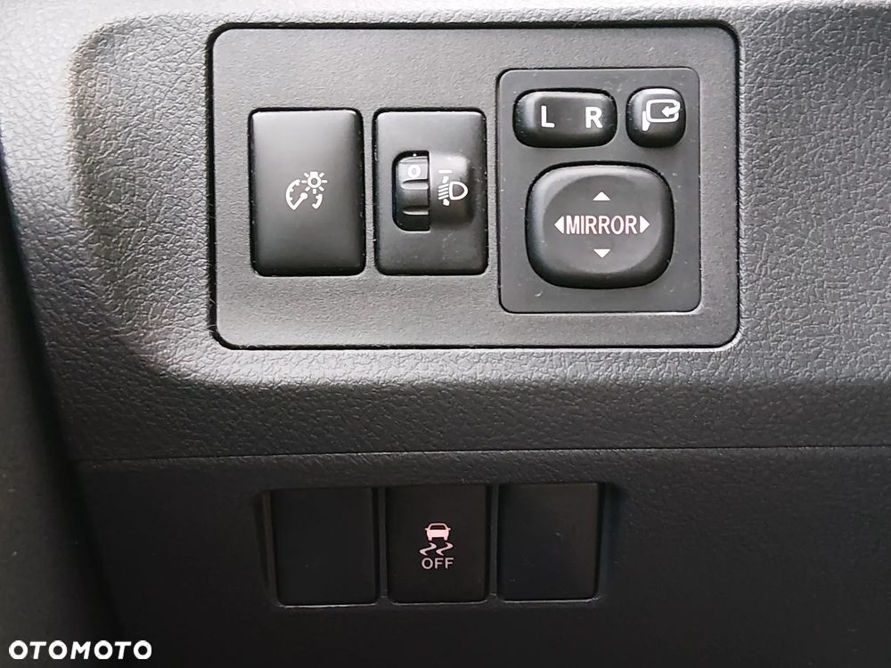 Toyota Verso - 11