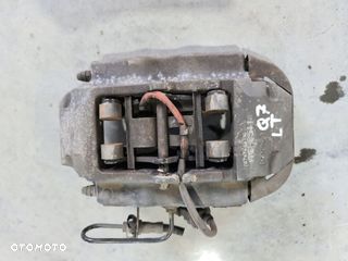ZACISK HAMULCOWY LEWY TYŁ AUDI Q7 LIFT 20767303