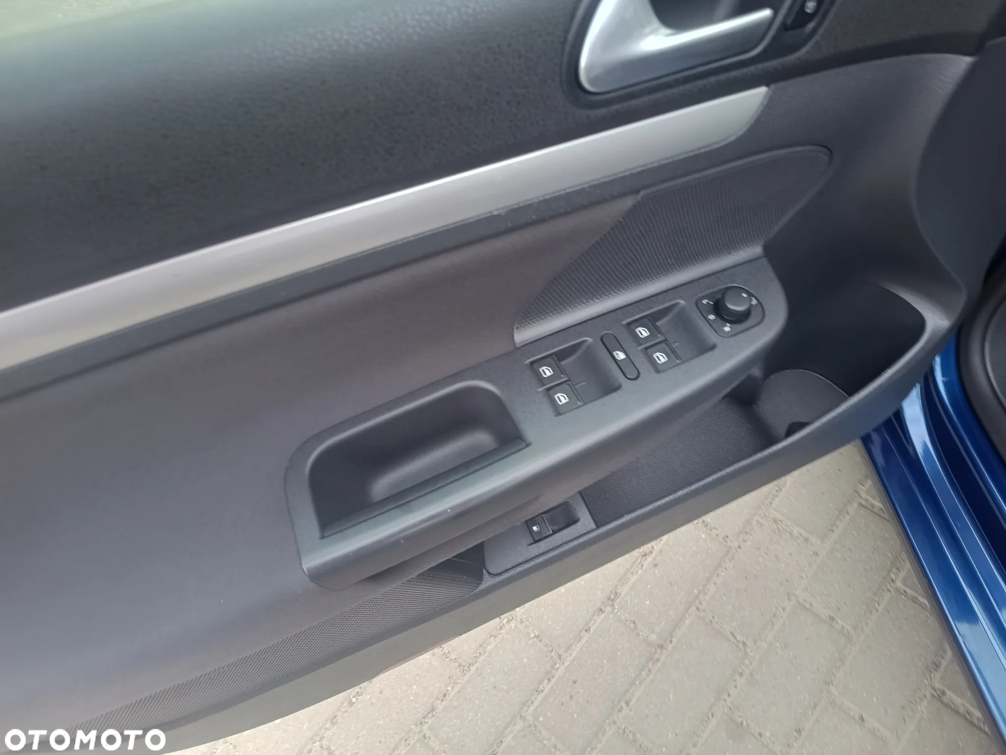 Volkswagen Golf 1.6 United - 21