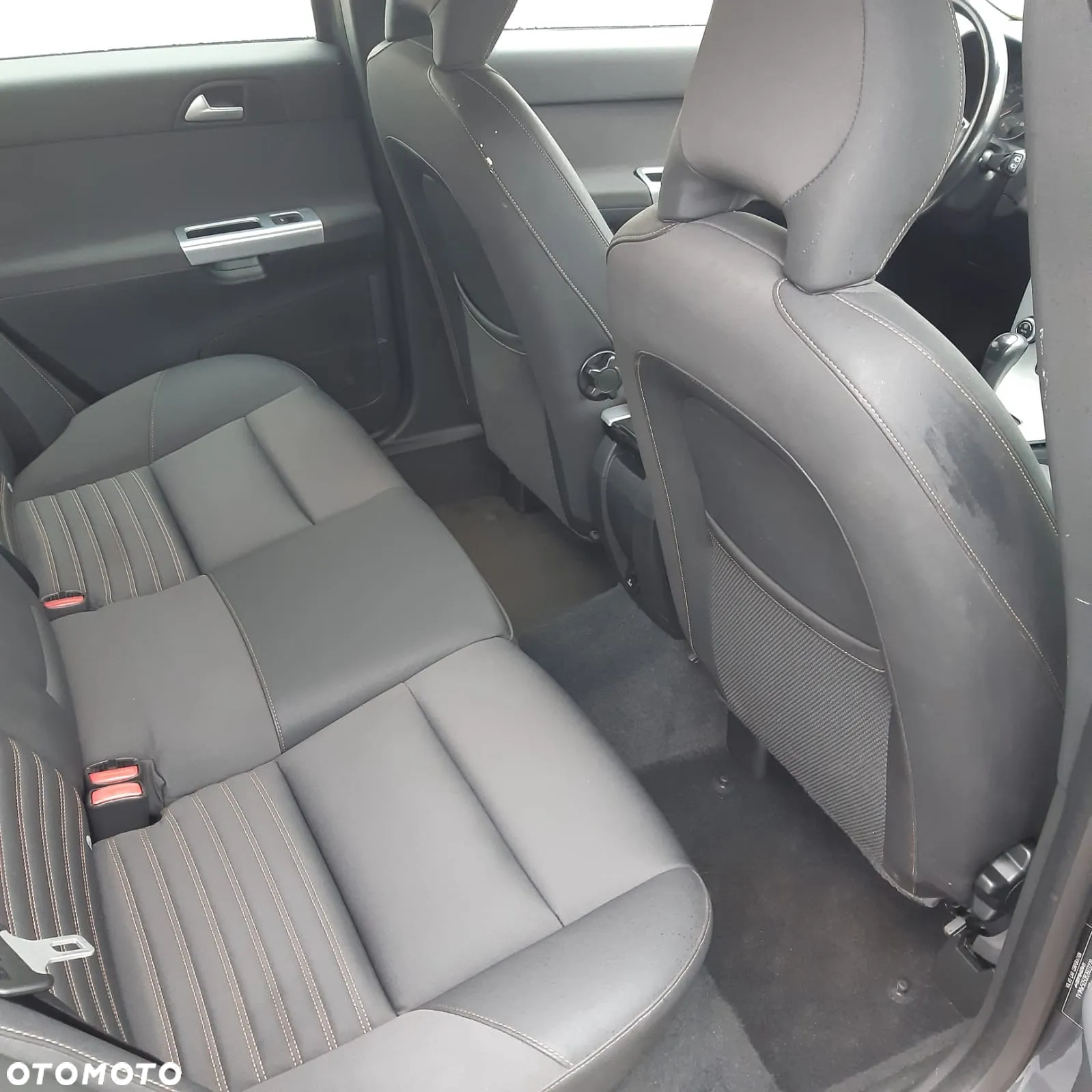 Volvo V50 - 15