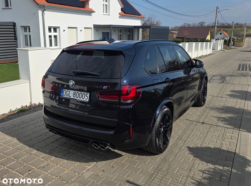 BMW X5 M Standard - 22