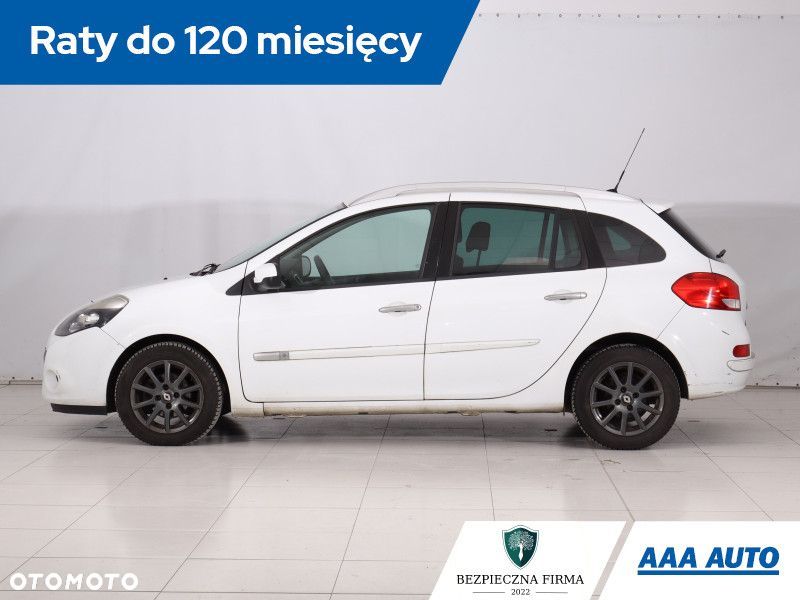 Renault Clio - 4