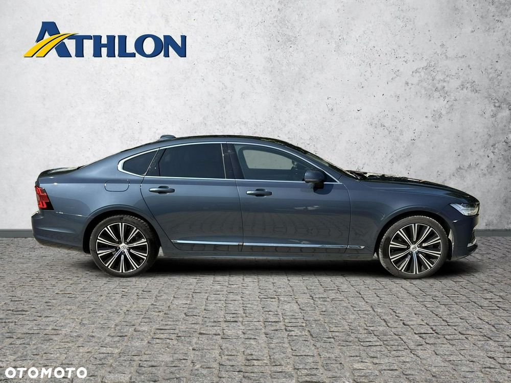 Volvo S90 B4 B Plus Bright - 6