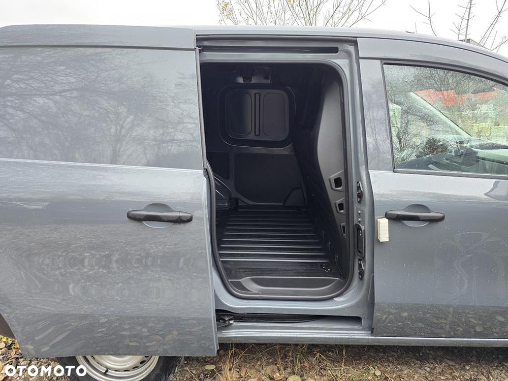 Renault Kangoo Express/Van - 20