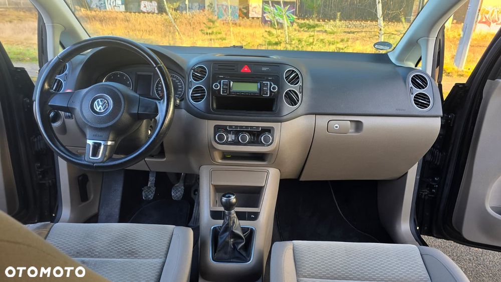 Volkswagen Golf 1.4 TSI Comfortline - 25