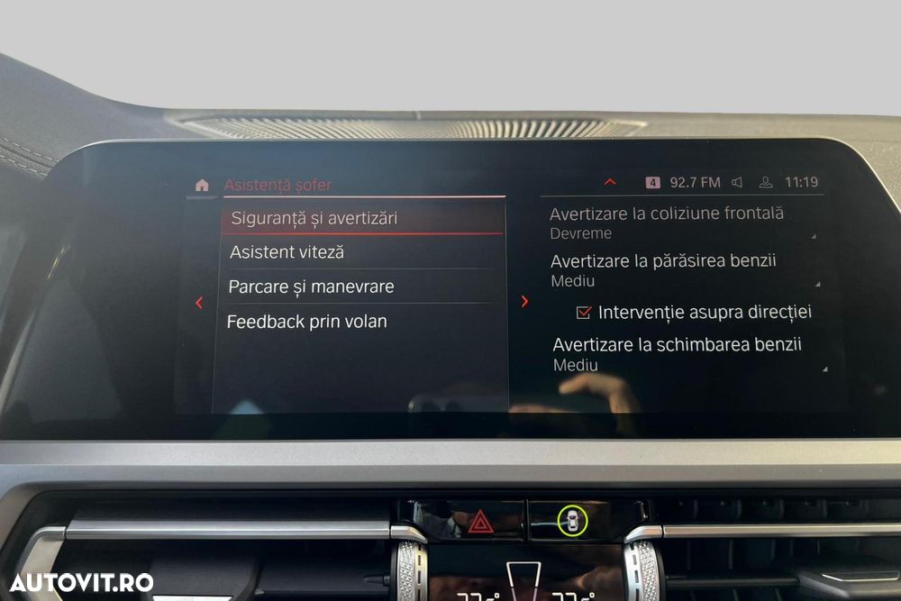 BMW Seria 3 330e xDrive Aut. - 18