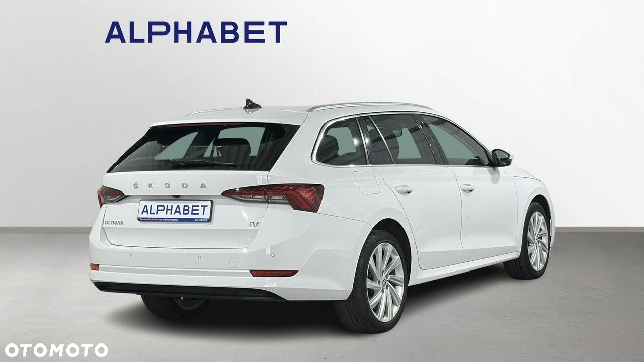 Skoda Octavia - 6