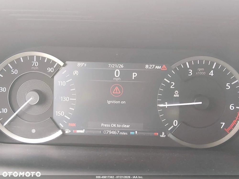 Land Rover Discovery 2.0 P300 R-Dynamic SE - 12