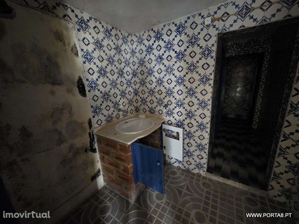 Casa de habitação, comércio com terreno - Grande imagem: 5/32