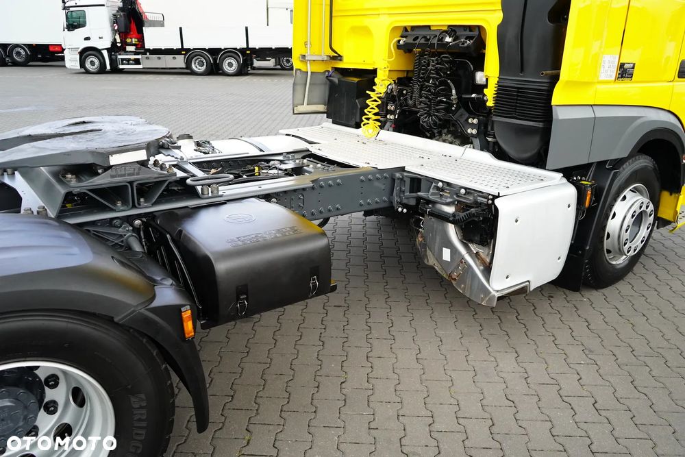 DAF / 106 / 530 / EURO 6 / ACC / SPACE CAB / MAŁY PRZEBIEG - 14