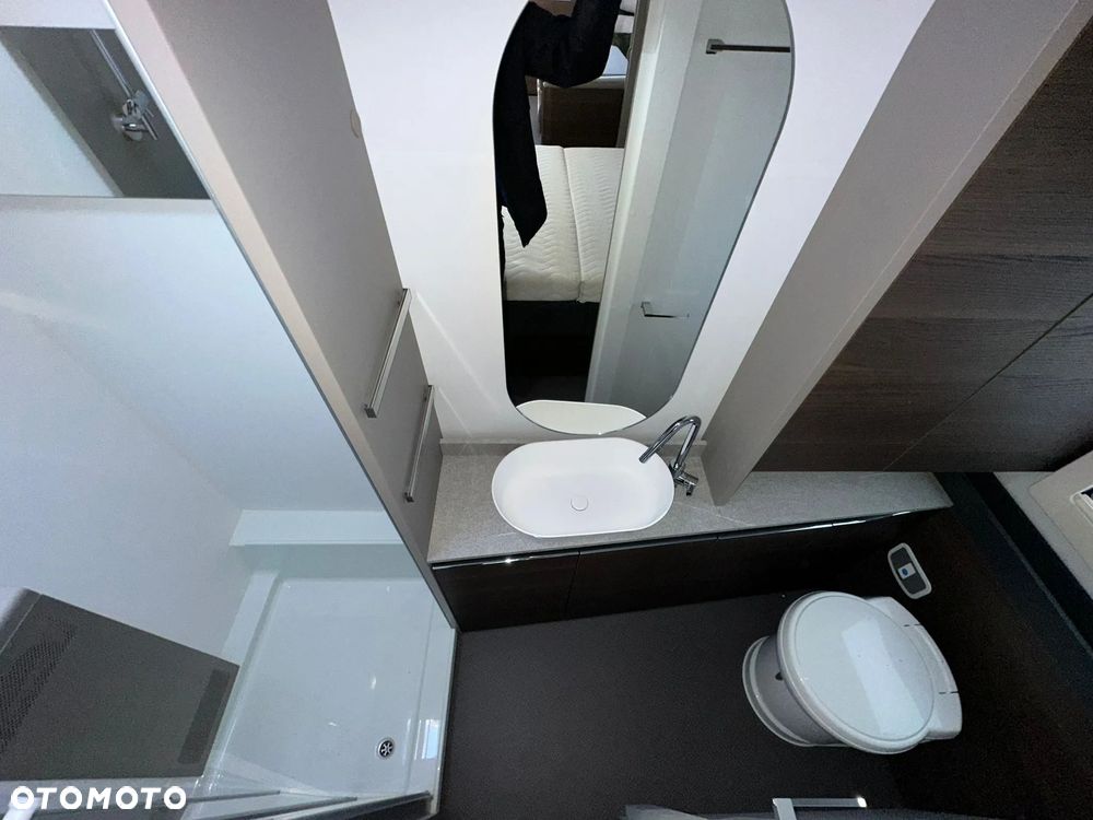 Adria ALPINA 663 HT - 11