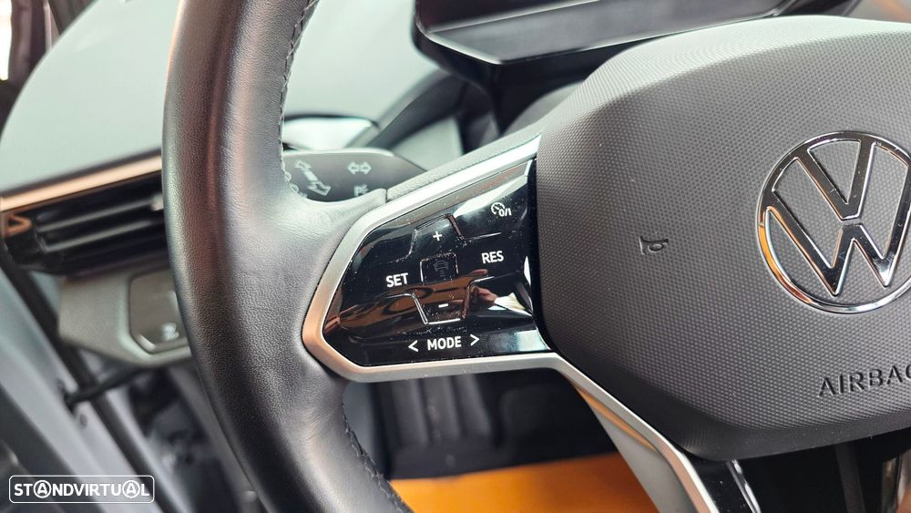 VW ID.4 52 kWh Pure Performance - 13