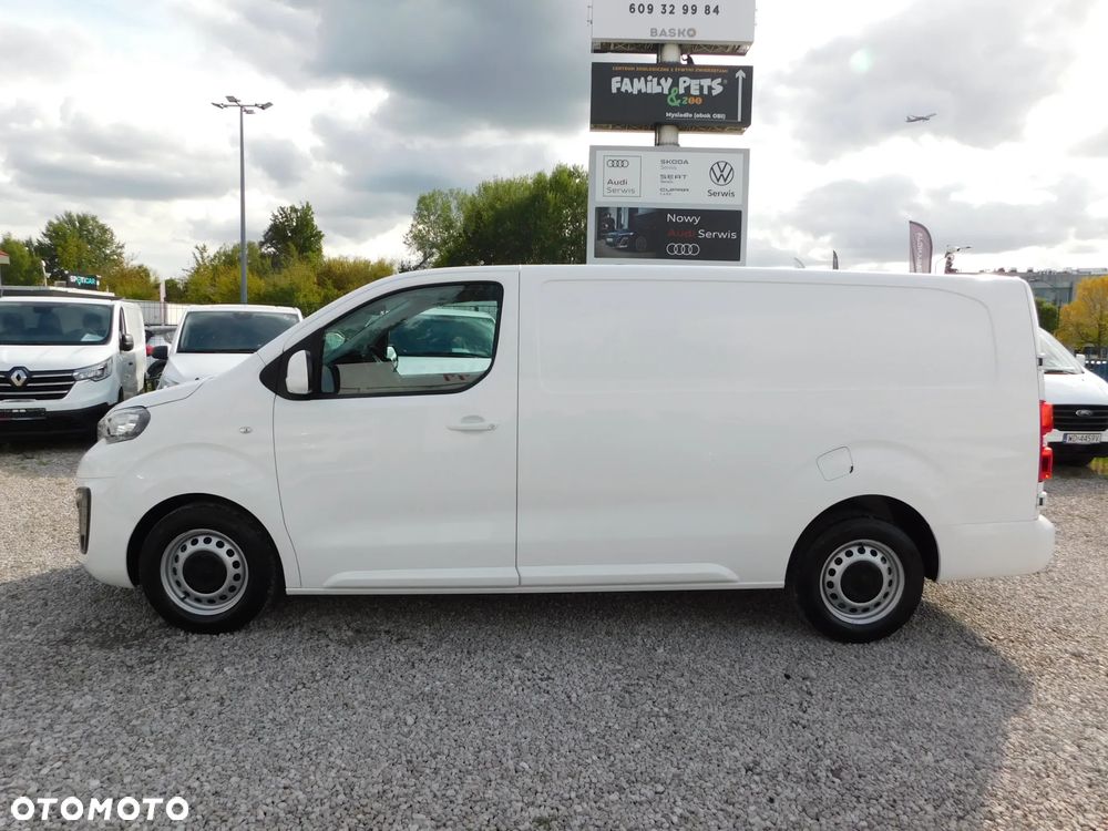 Peugeot Expert - 15