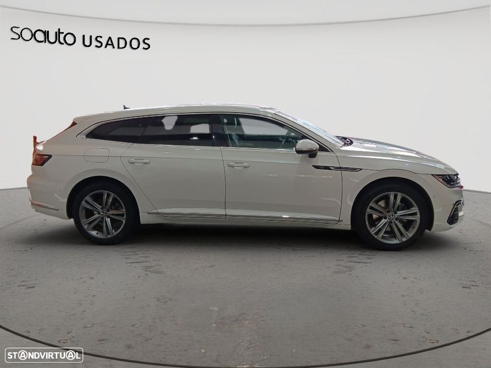VW Arteon Shooting Brake 1.4 TSI eHybrid R-Line - 9