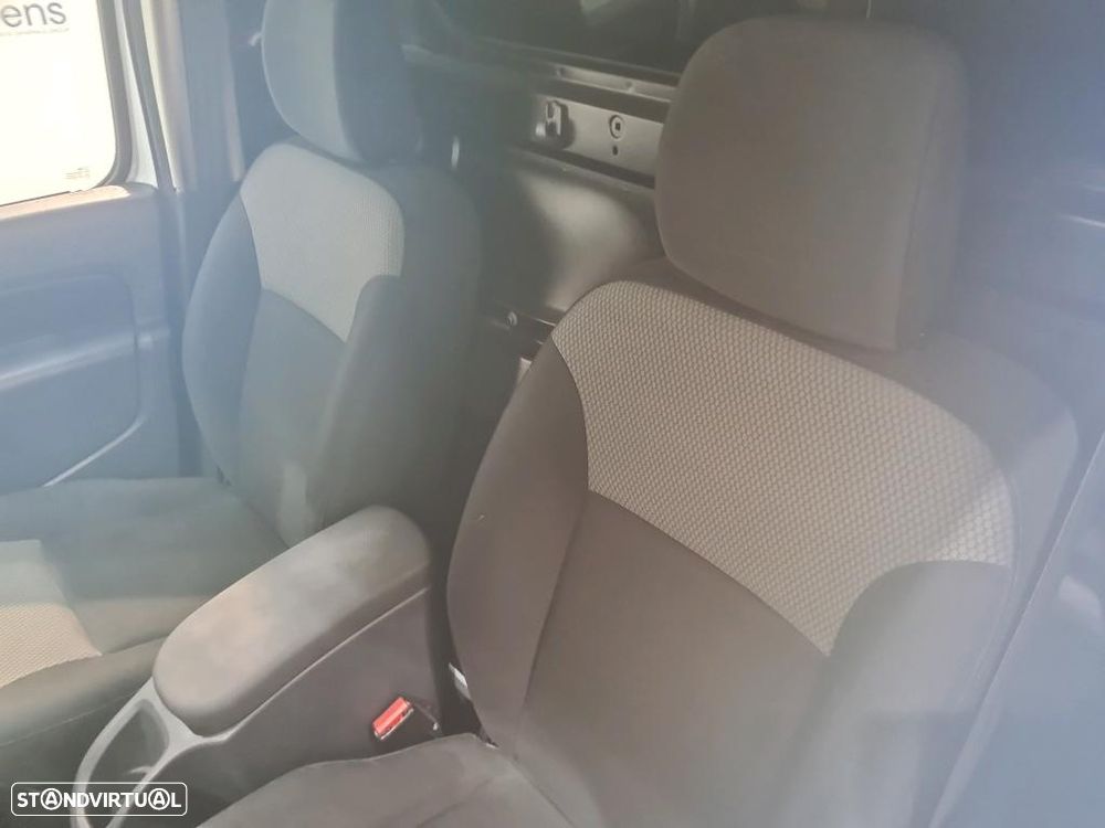 Renault KANGOO EXPRESS 1.5 dCi Maxi Business S/S - 5