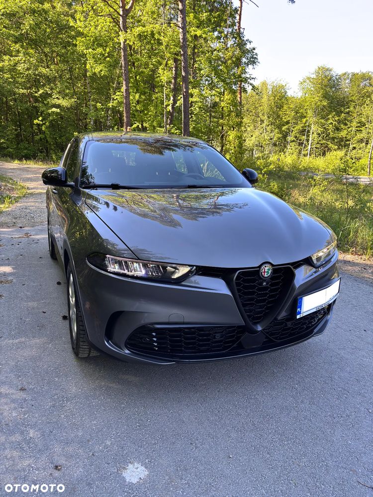 Alfa Romeo Tonale 1.5 T4 GSE mHEV Sprint DCT - 31