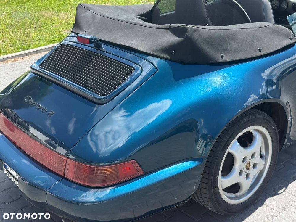 Porsche 911 2 - 11