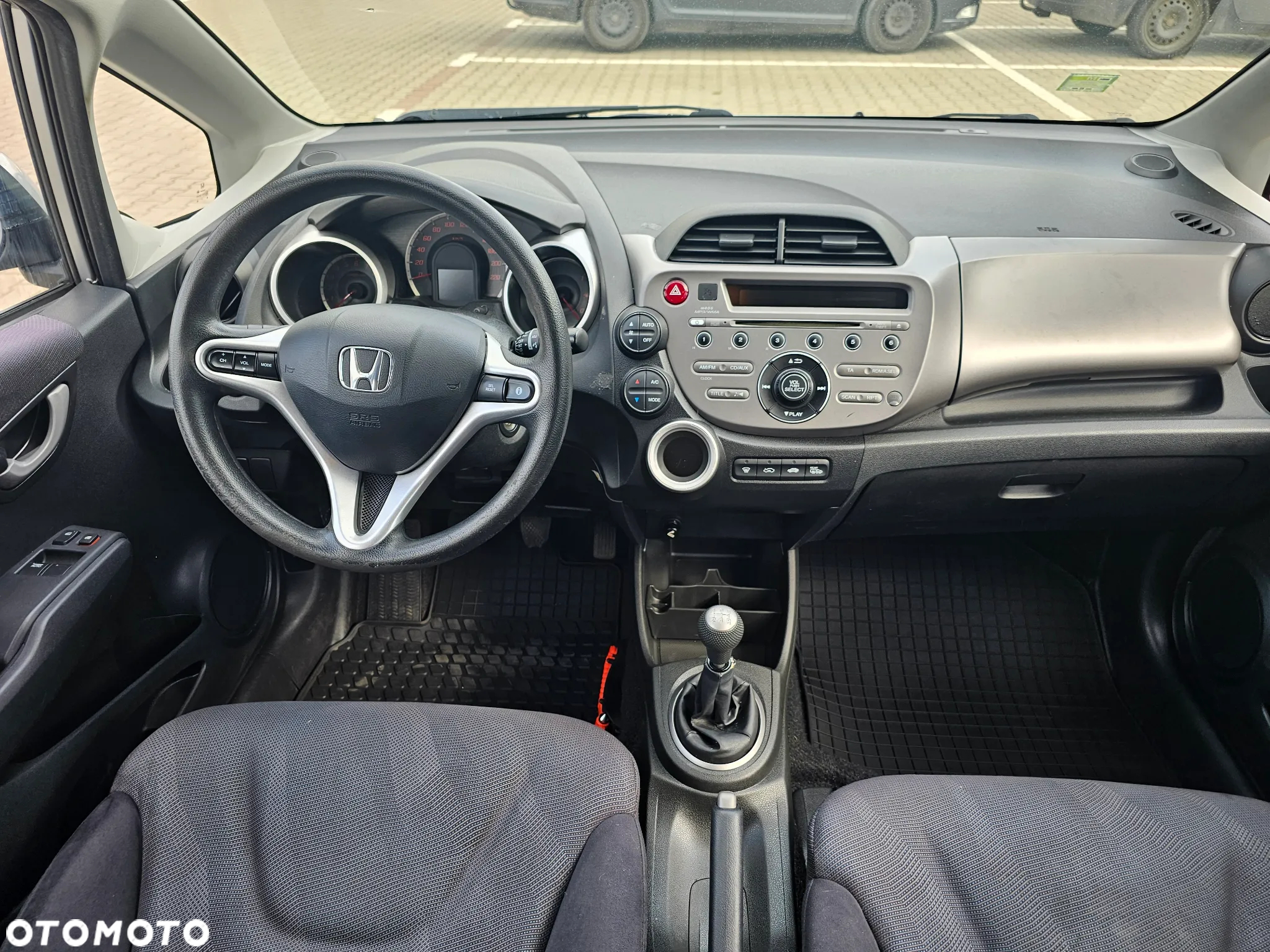 Honda Jazz 1.4 i-VTEC Exclusive - 21