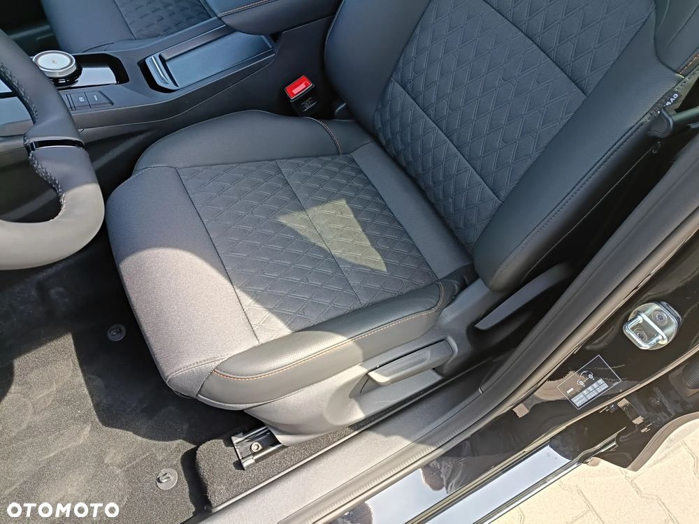 MG MG3 1.5 HEV+ Exclusive - 14