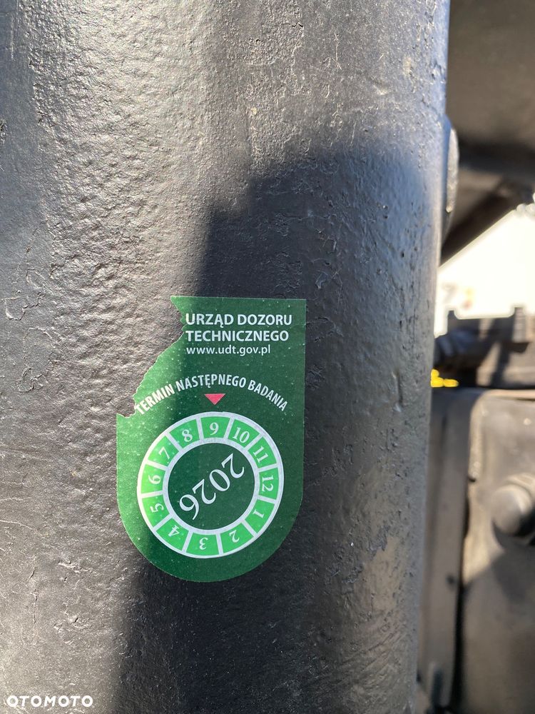 Iveco EUROCARGO - 13