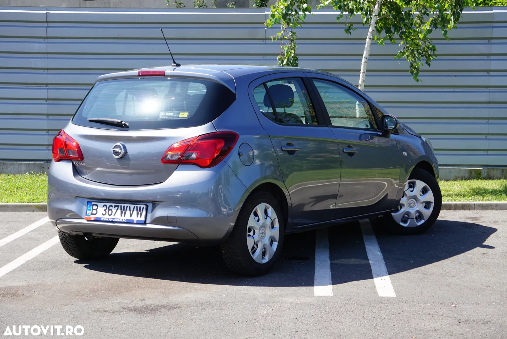 Opel Corsa 1.4 Active - 4
