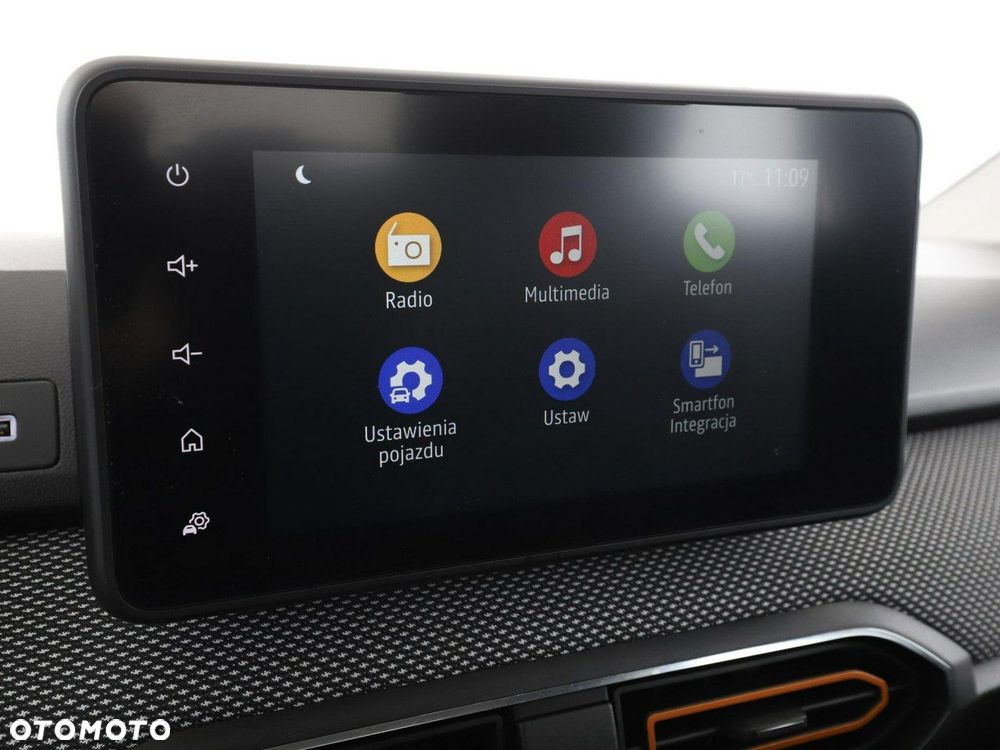 Dacia Sandero Stepway 1.0 TCe SL Celebration S&S - 23