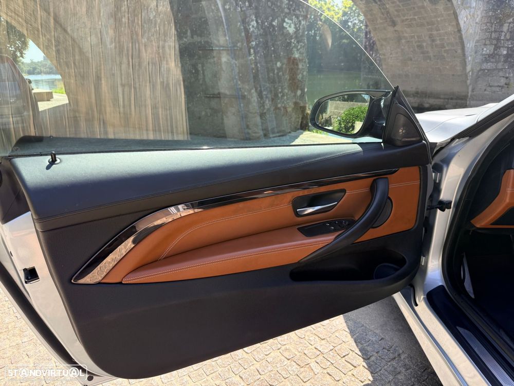 BMW M4 DKG - 20
