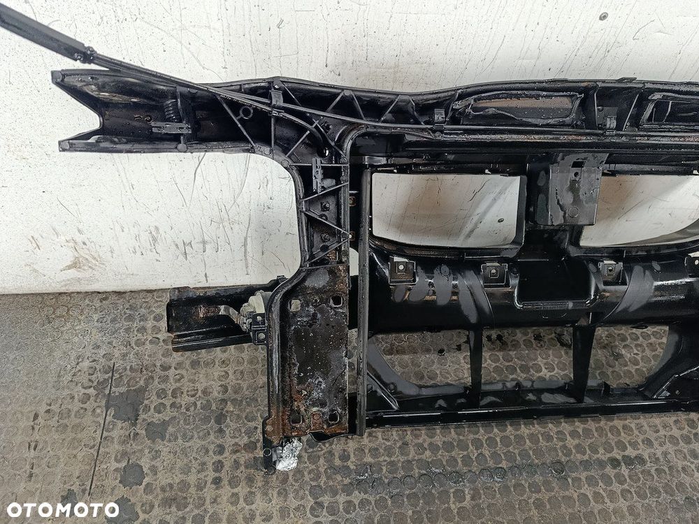 PAS PRZÓD, WZMOCNIENIE CZOŁOWE BMW 3 E91 2.0 16V - 6