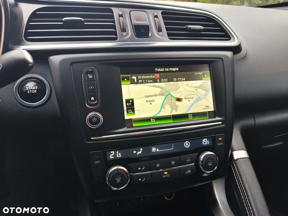 Renault Kadjar Energy TCe 165 CROSSBORDER - 33