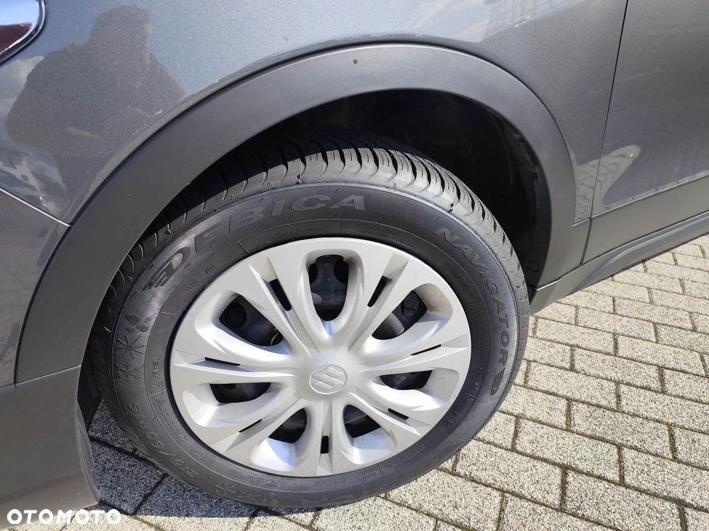 Suzuki SX4 S-Cross 1.0 T Comfort - 17