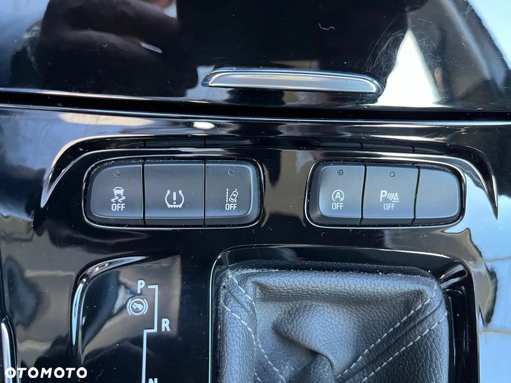 Opel Grandland X 1.2 T GPF Edition S&S - 13