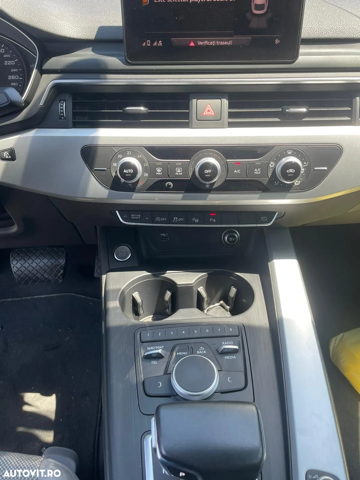 Audi A5 - 11