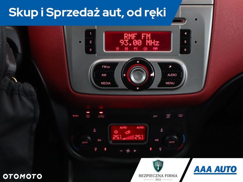 Alfa Romeo Mito - 15