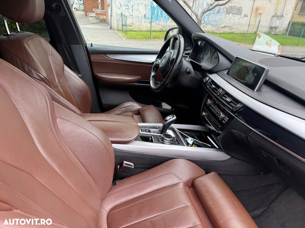 BMW X5 xDrive30d - 3