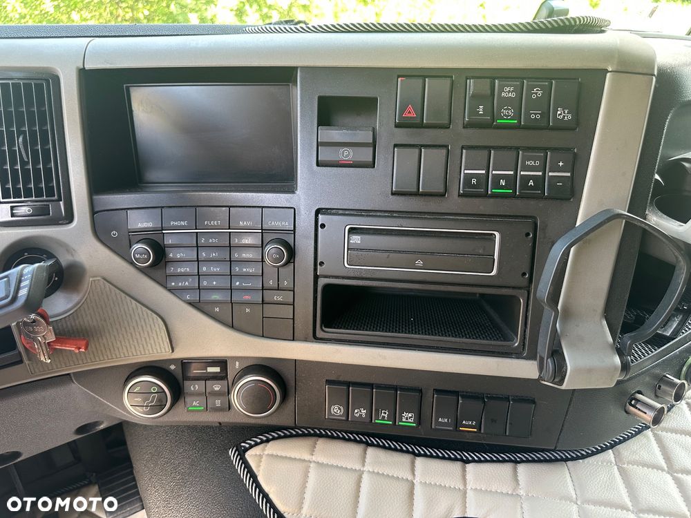 Volvo FM - 14