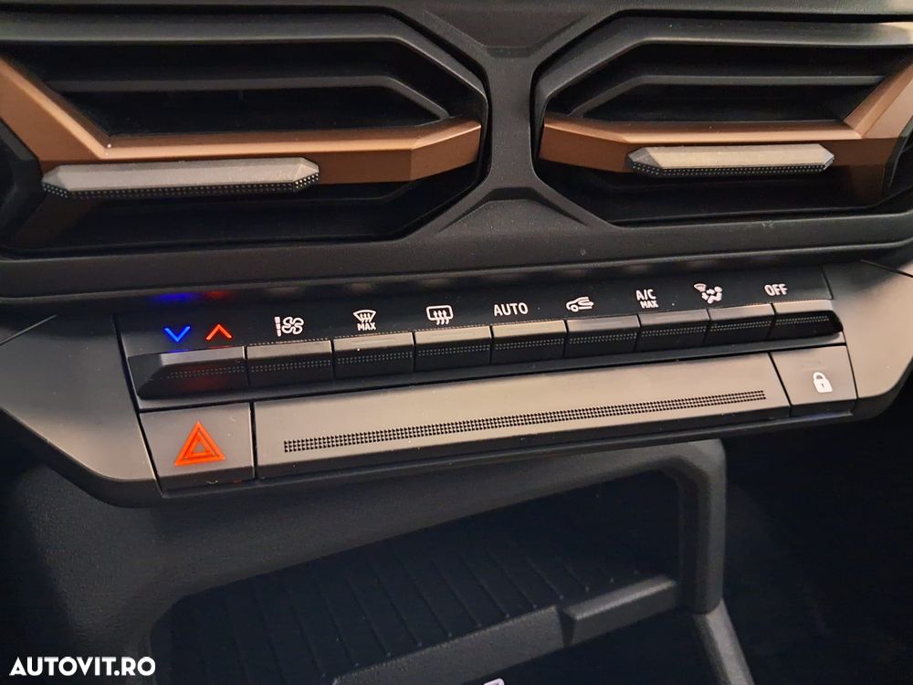 Dacia Duster TCe 130 4X4 MHEV Extreme - 11