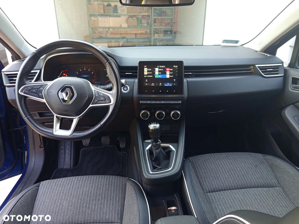 Renault Clio 1.0 TCe Intens - 6