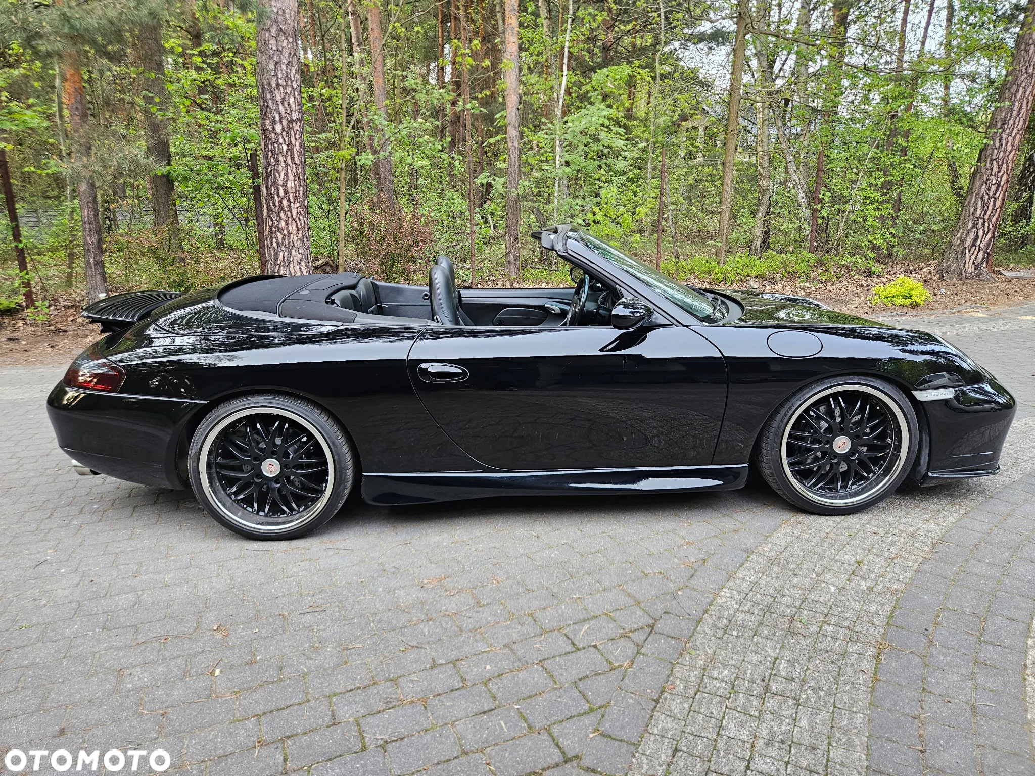 Porsche 911 - 16