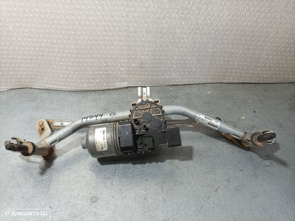 Motor limpa parabrisas CITROEN C3 II 1.2 VTI 82 - 1