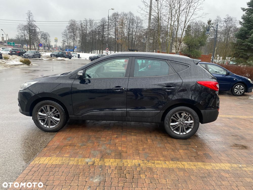 Hyundai ix35 1.6 GDI Premium 2WD - 17