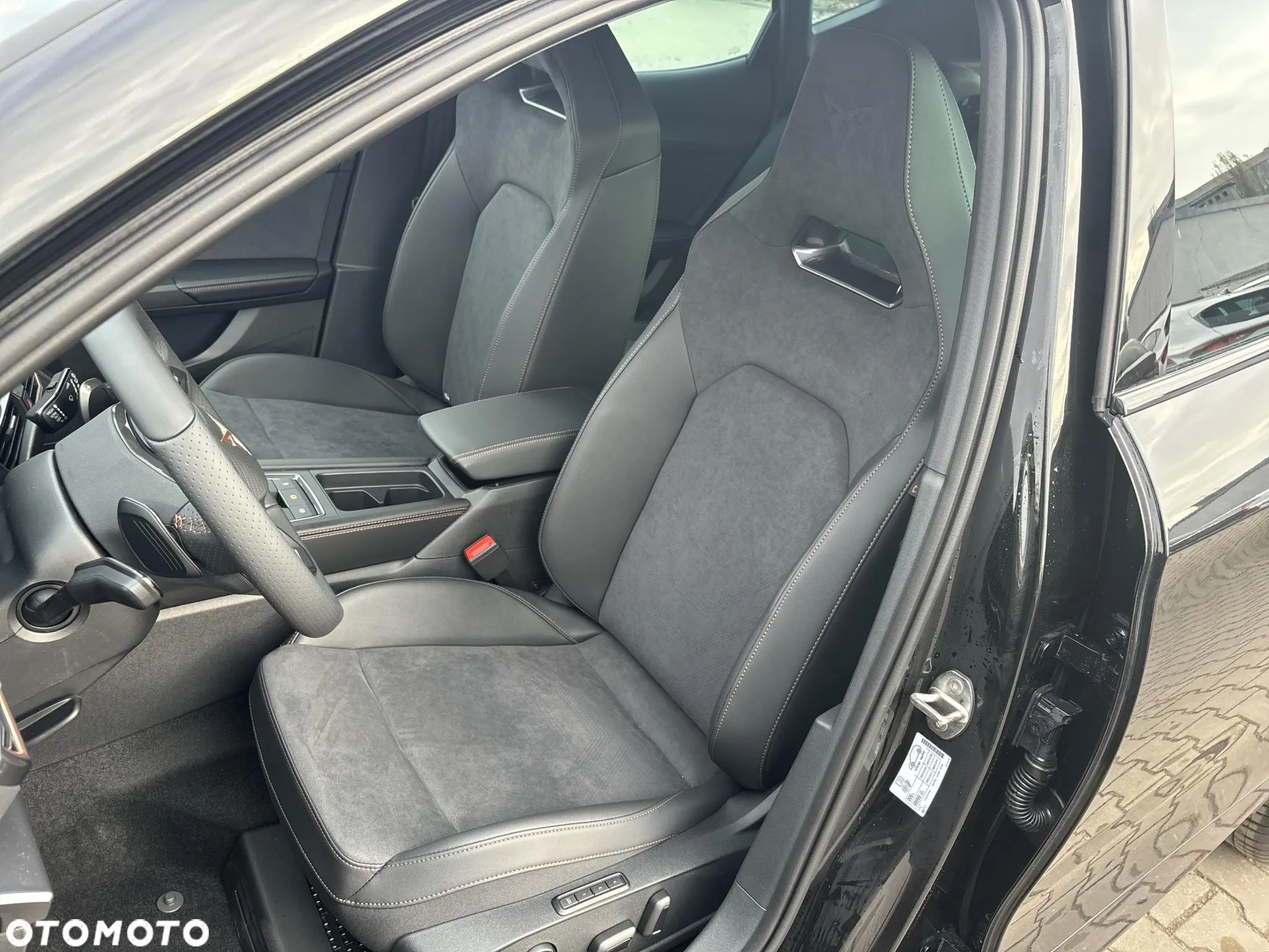 Cupra Formentor 1.5 TSI DSG - 15