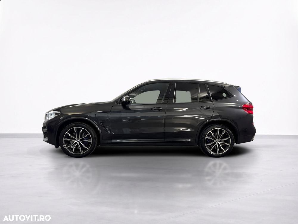 BMW X3 - 3